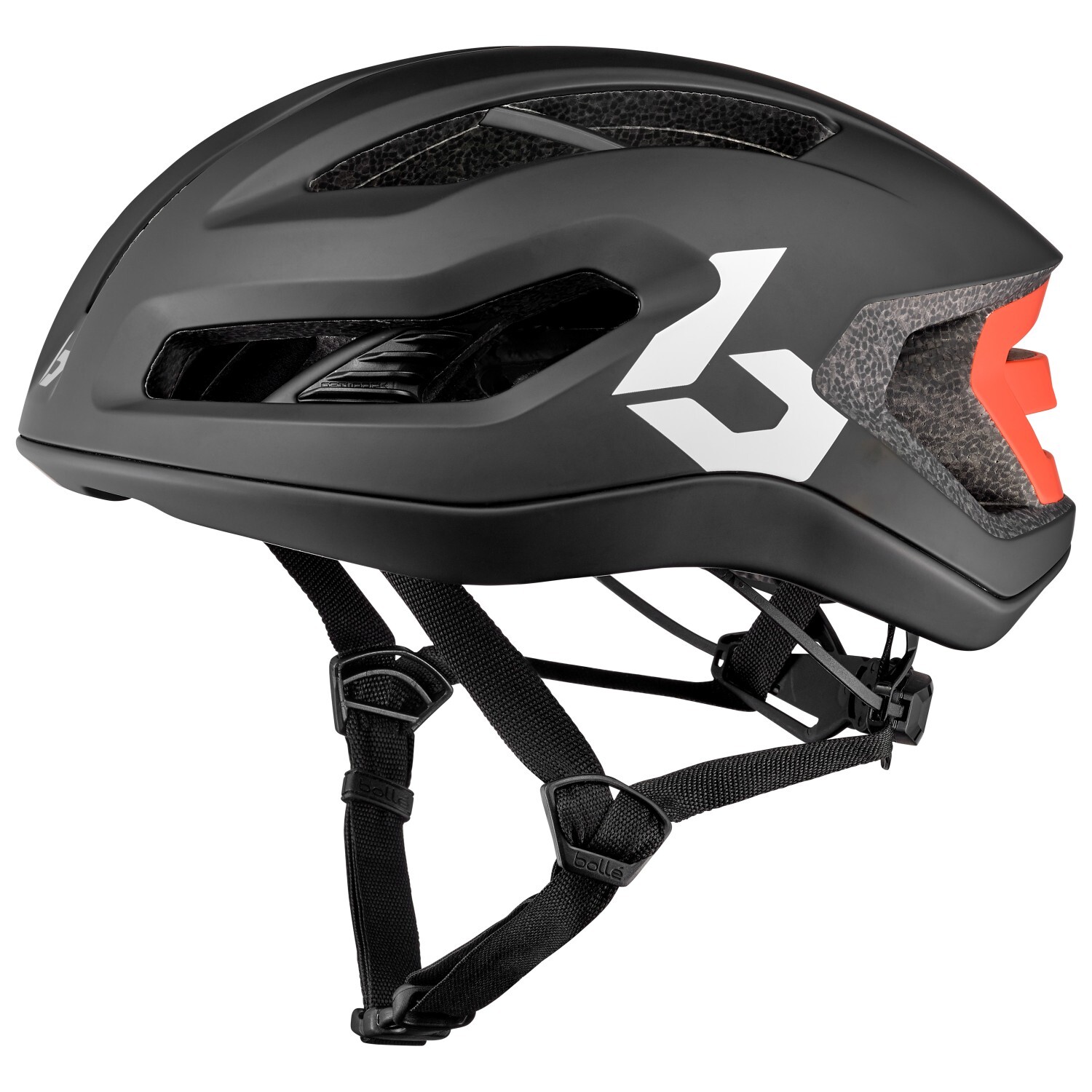 

Велосипедный шлем Bollé Eco Avio MIPS, цвет Black Matte