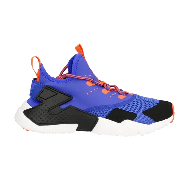 

Кроссовки Nike Huarache Drift GS 'Racer Blue', синий