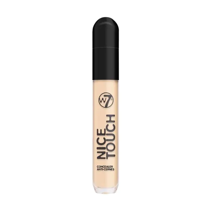 

Консилеры для лица nice touch corrector W7, цвет sand