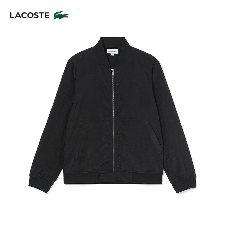 

Куртка мужская Lacoste, черный