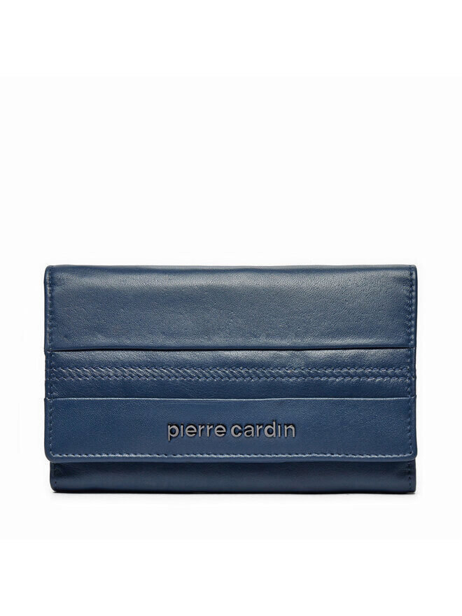 

Кошелек Pierre Cardin TILAK130, темно-синий