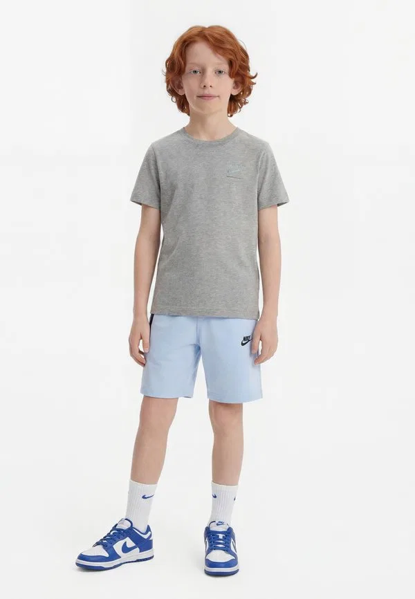 Шорты Nike Sportswear, Hydrogen Blue/Black
