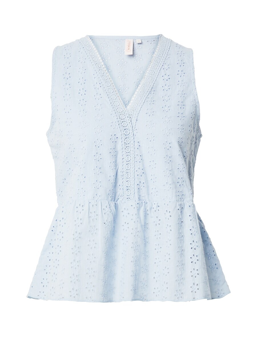

Блуза ONLY Blouse LOLA, светло-синий