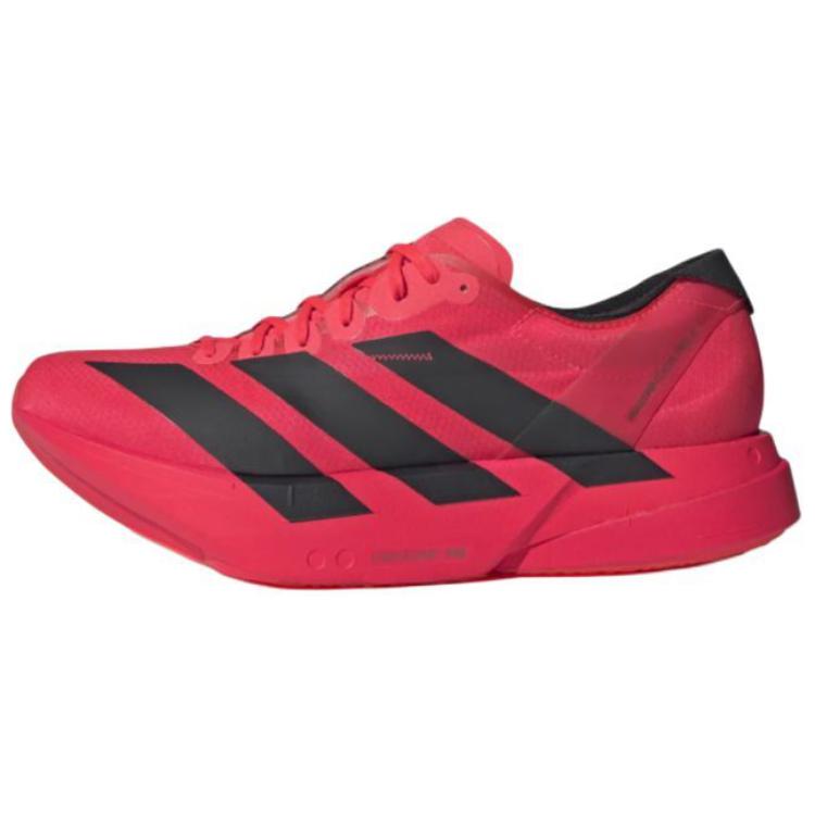 

Adidas Кроссовки Adizero Adios Pro 4 Lucid Red Black
