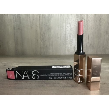 

Губная помада NARS Afterglow Sensual Shine Dolce Vita, полный размер 0,05 — новинка в коробке, Серый, Губная помада NARS Afterglow Sensual Shine Dolce Vita, полный размер 0,05 — новинка в коробке