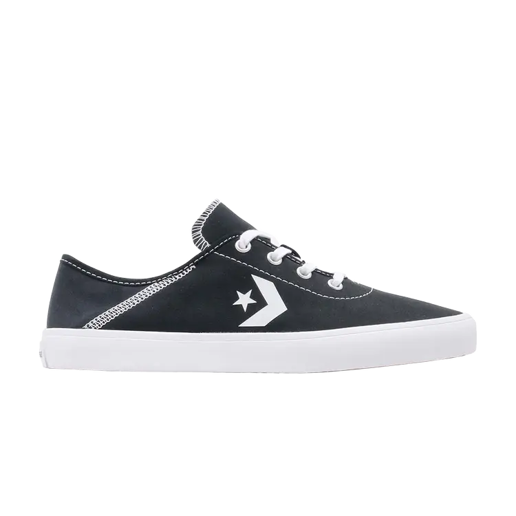 

Кроссовки Converse Wmns Costa 'Black', черный