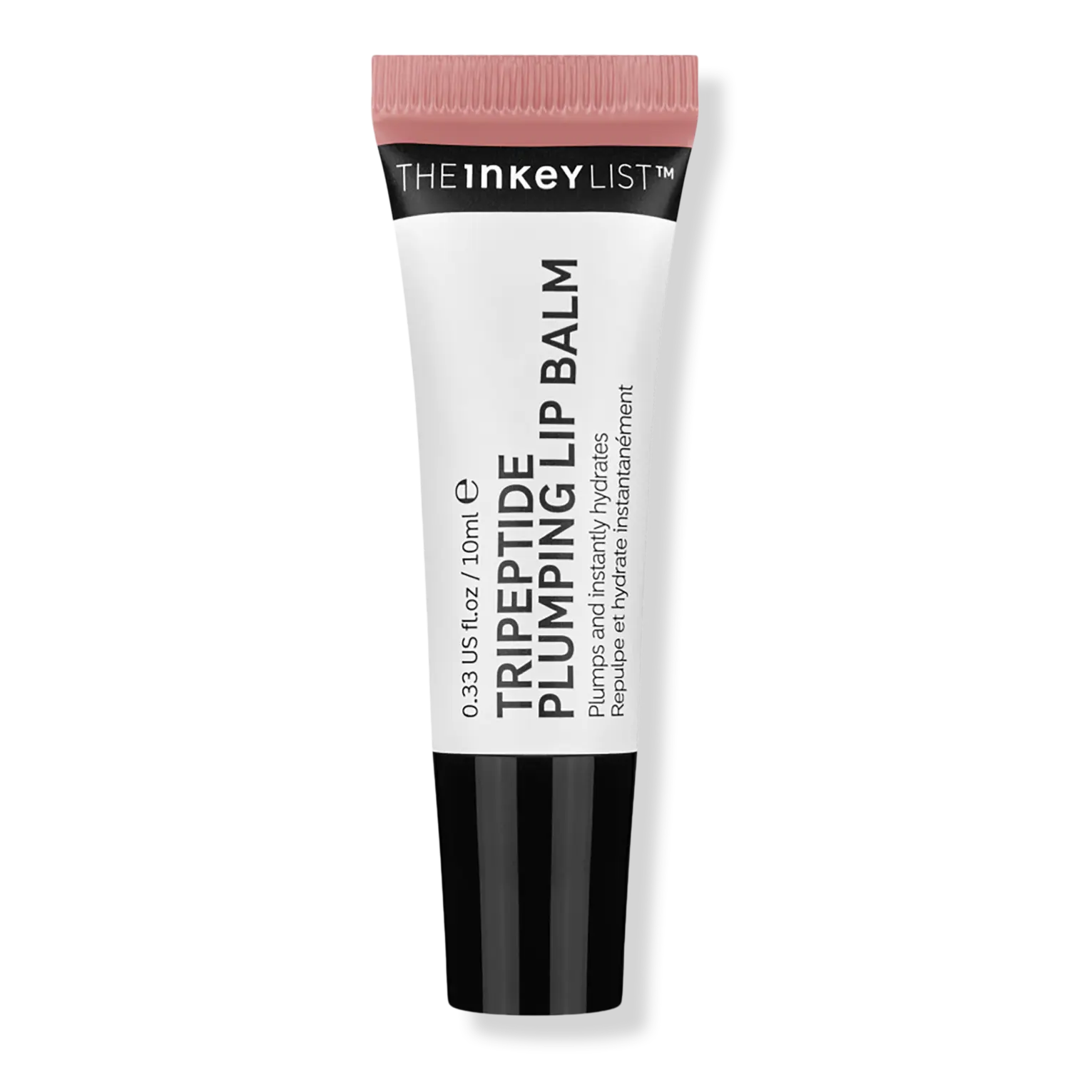 

Бальзам для губ Tripeptide Plumping Lip Balan The INKEY List, Mocha