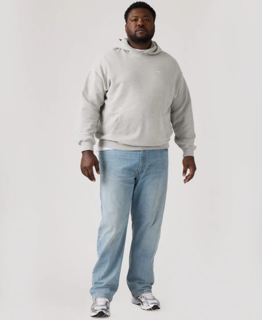 Мужские джинсы Levis 506 Comfort больших размеров Levi's, синий — фото 2