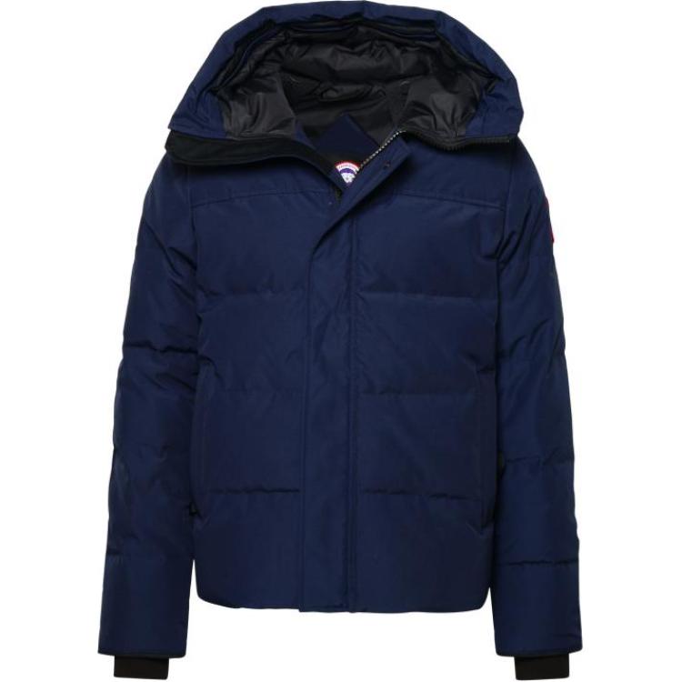 

Canada Goose Пуховик мужской морской синий, Marine Blue
