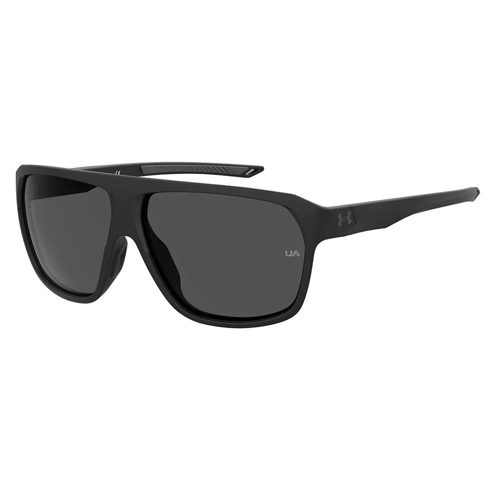 

Солнцезащитные очки Under Armour UADOMINATE003, черный