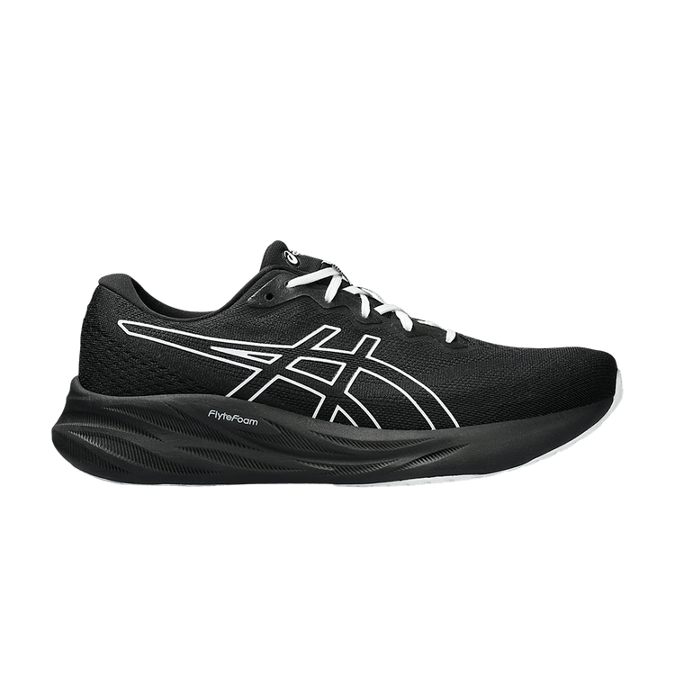 

Кроссовки Gel Pulse 15 'Black White', черный