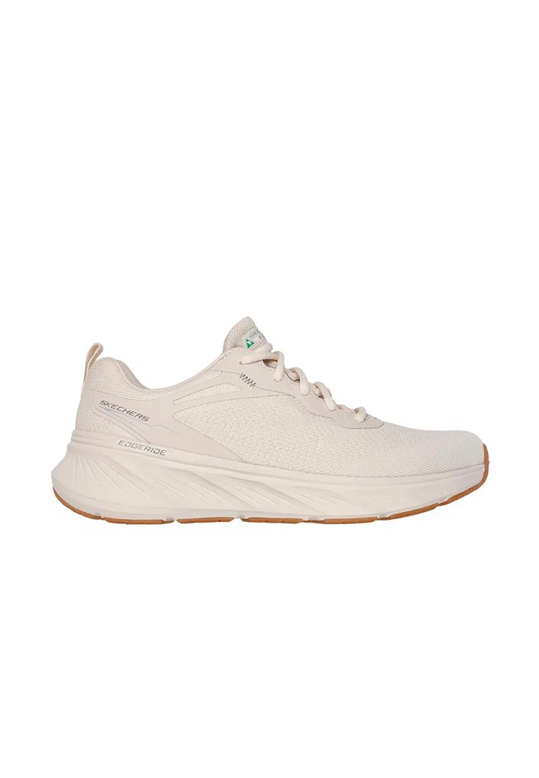 Кроссовки, Edgeride, Edgeride Skechers, белый