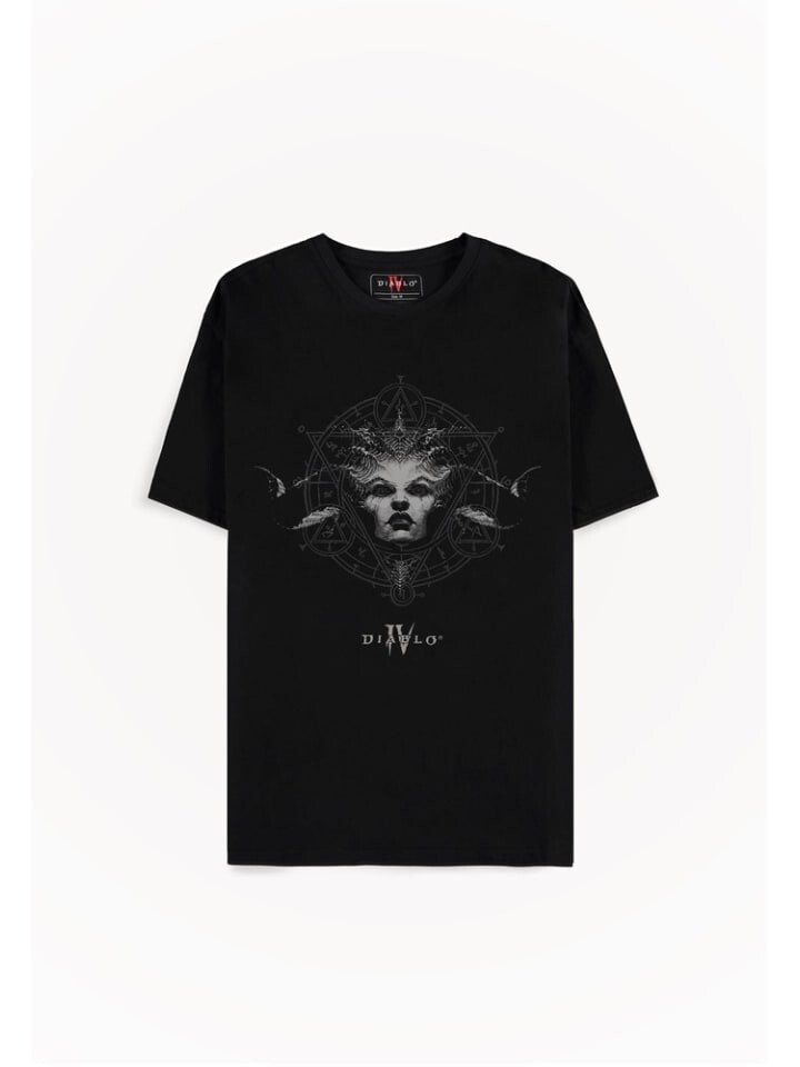 

Футболка BLIZZARD ENTERTAINMENT T-Shirt, черный