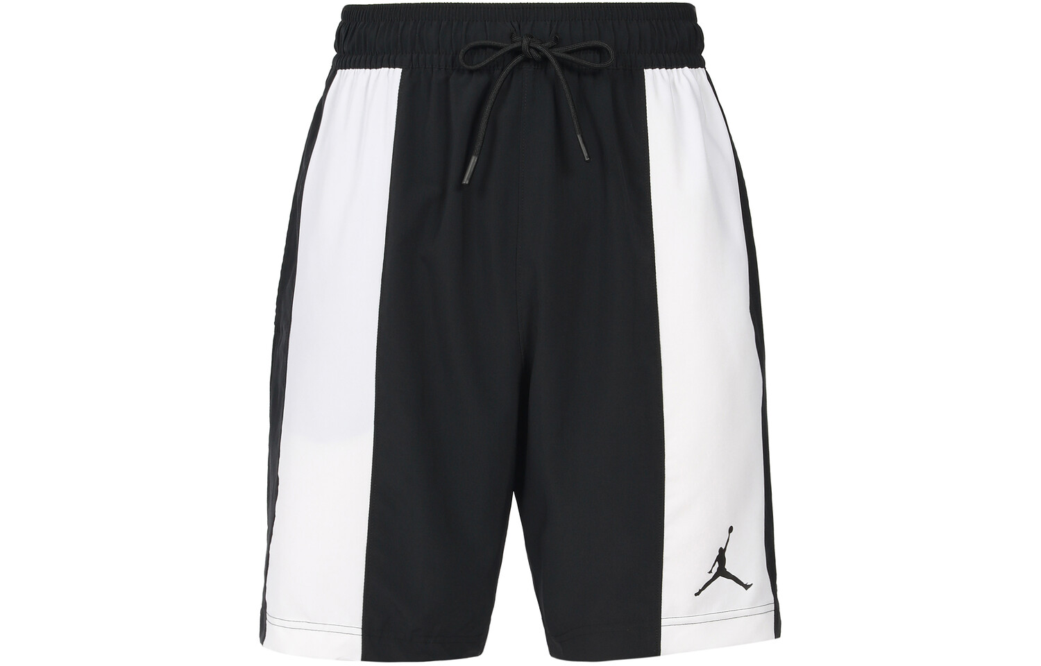 

Мужские спортивные шорты Jordan, черный
