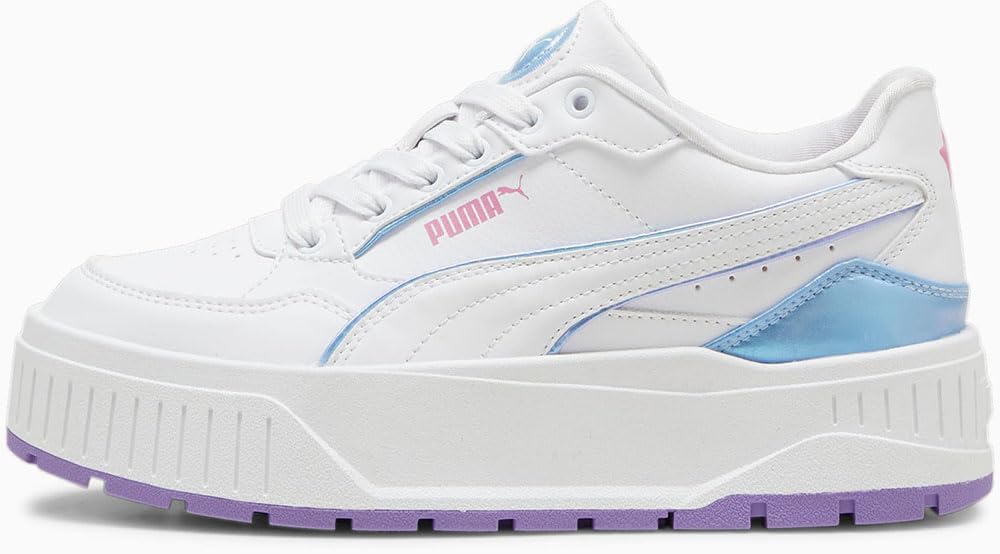 

Детские кроссовки Puma Karmen II Idol (для детей постарше), лавандовый