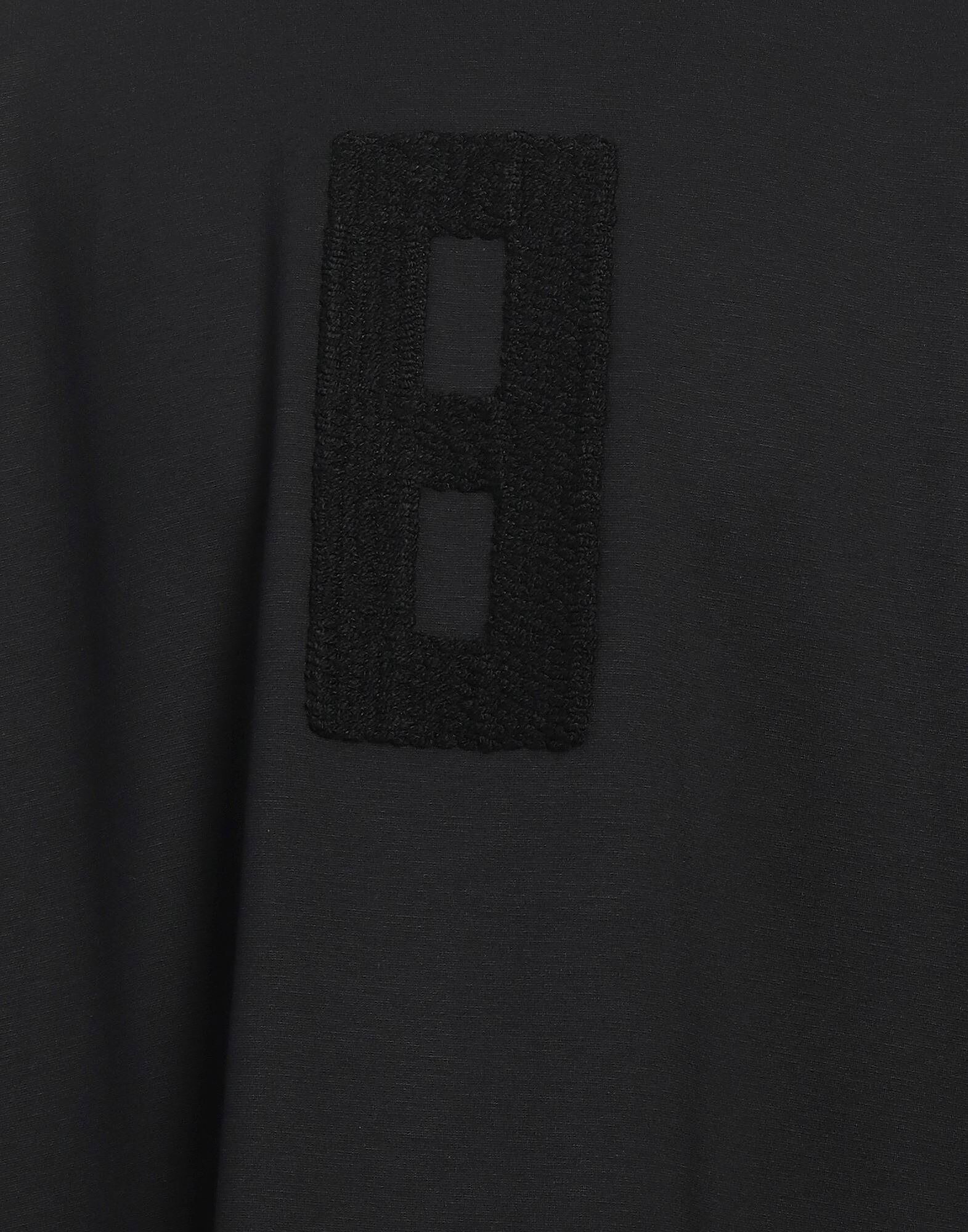 Футболка Fear Of God, черный — фото 4
