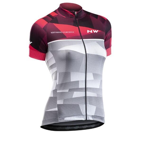 

Женская майка Northwave Origin с короткими рукавами