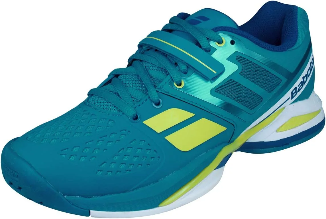 Теннисные туфли Babolat Propulse 5, синий