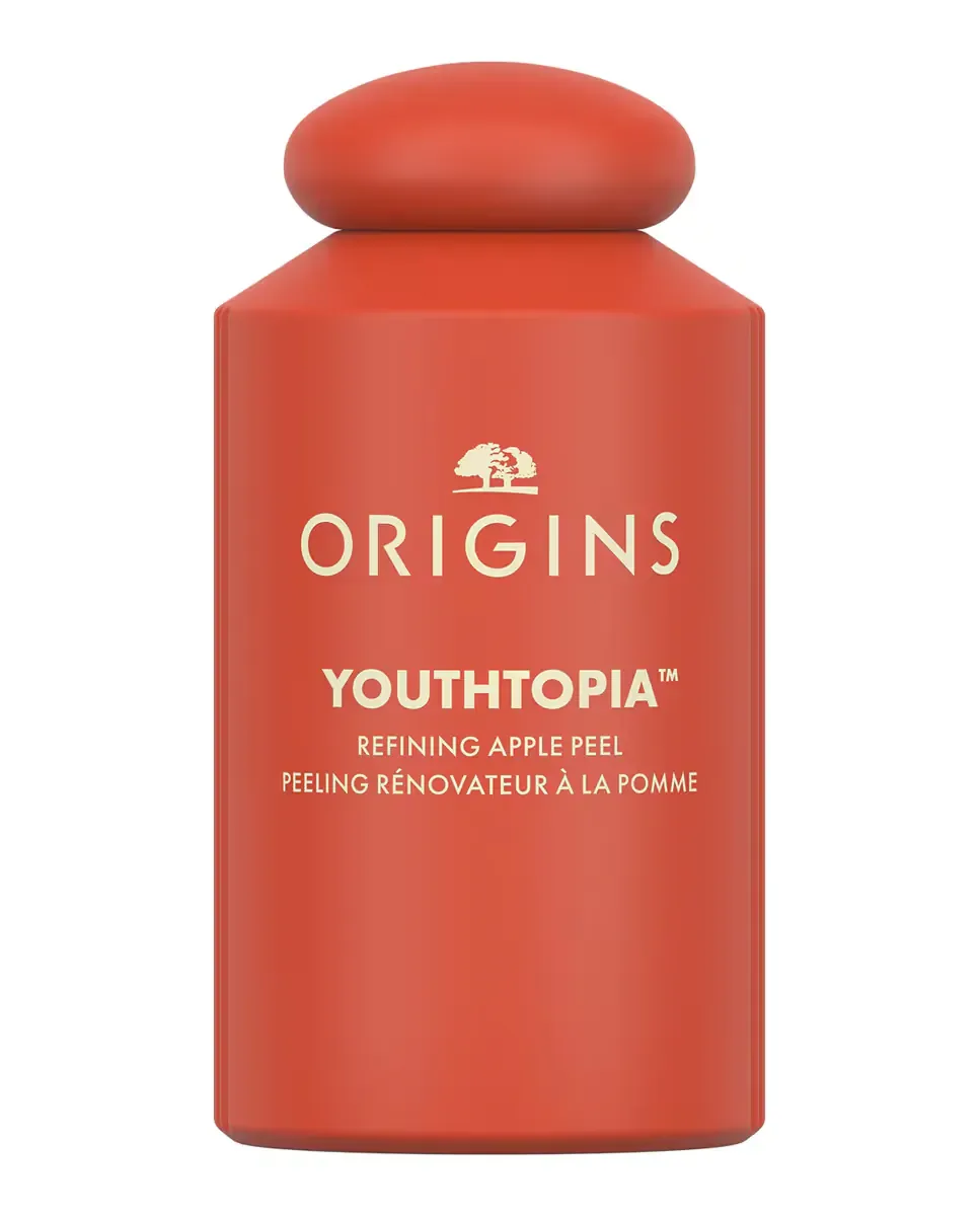 Пилинг для лица Youthtopia Refining Apple 100 мл Origins