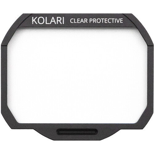 

Фильтр Kolari Vision Clear Quartz Dust Protective Magnetic ECLIPCLR