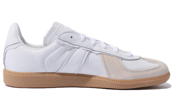 Кроссовки оригиналы bw army Adidas, белый — фото 2