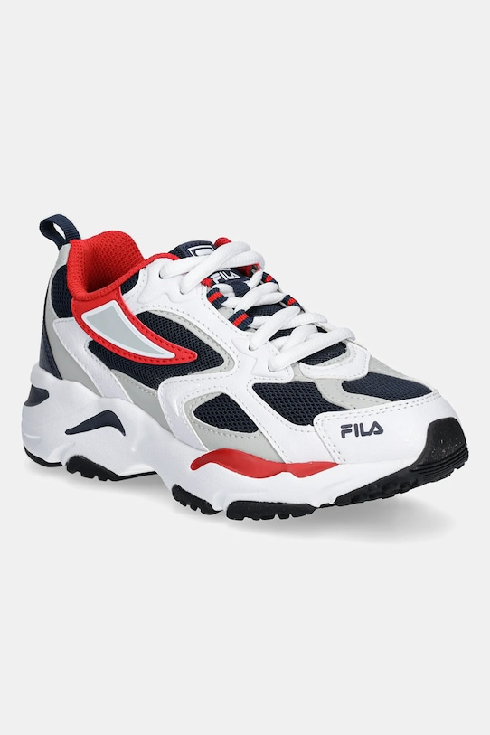 

Детские кроссовки CR-CW02 RAY TRACER Fila, темно-синий
