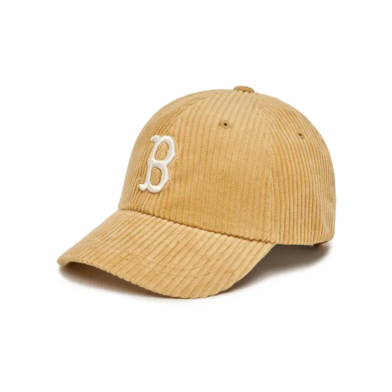 

MLB Хлопковая бейсболка унисекс, Yellow