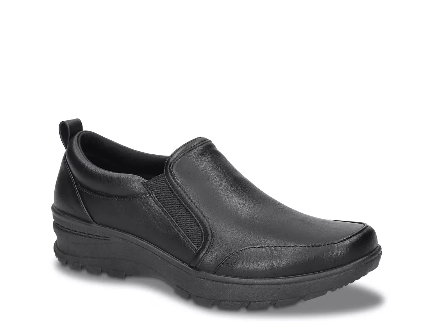 Garland Слипоны Easy Works By Easy Street, Black