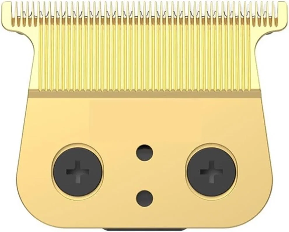 Сменное лезвие Clipper Stand Precision для машинки для стрижки JRL X Psblty, 2020T Blade Gold