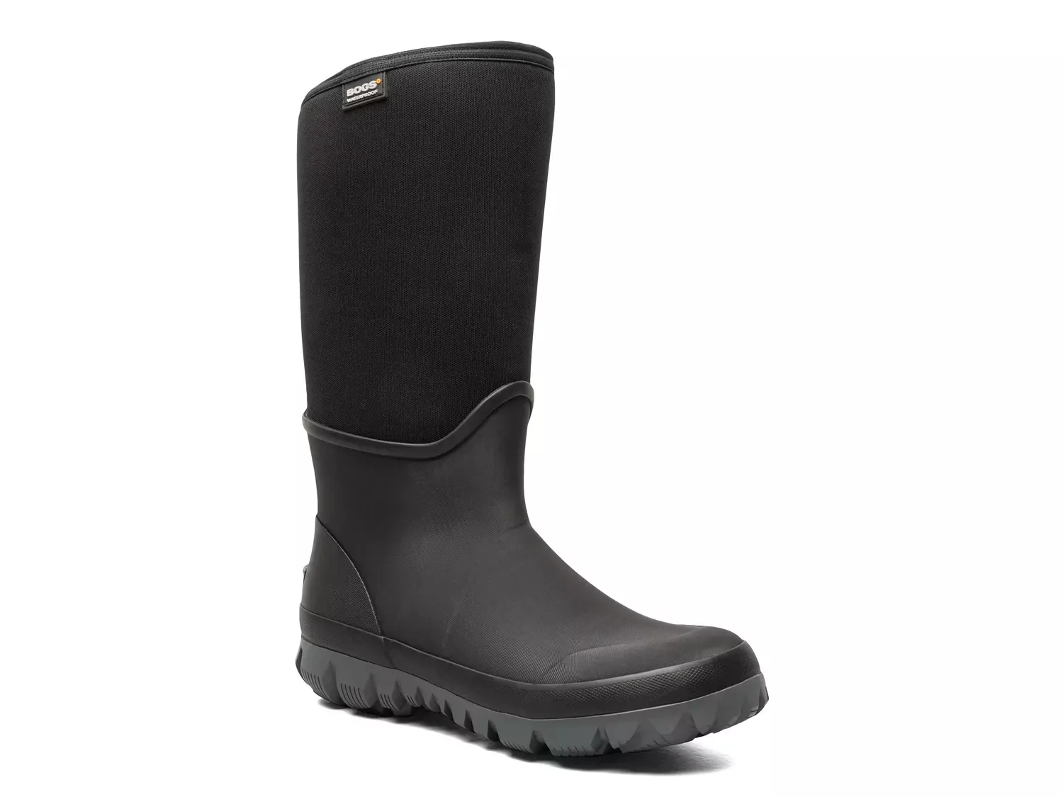 

Высокие зимние ботинки Arcata Tall Bogs, Black