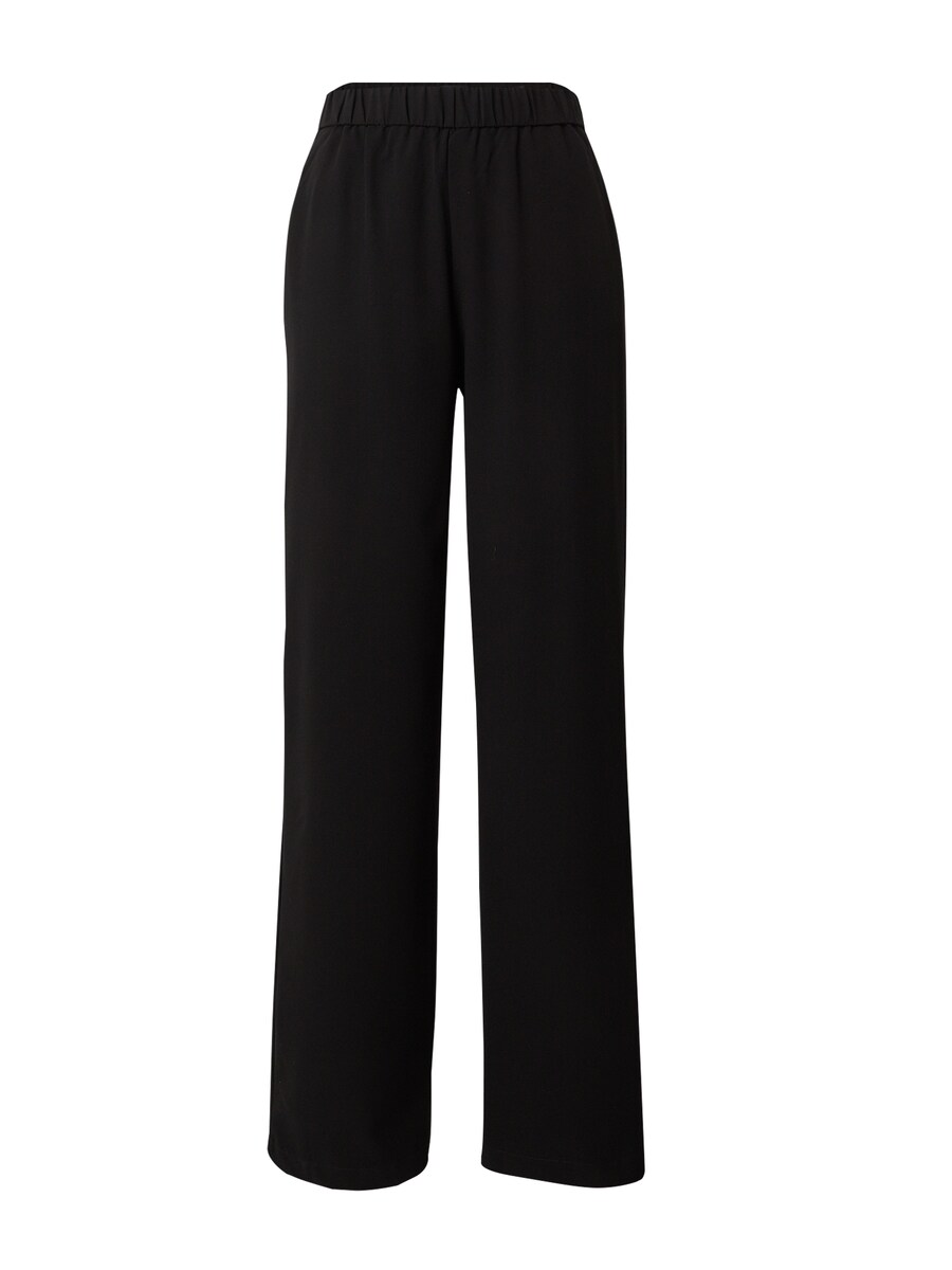 

Широкие брюки Vero Moda Tall ZELDA, черный