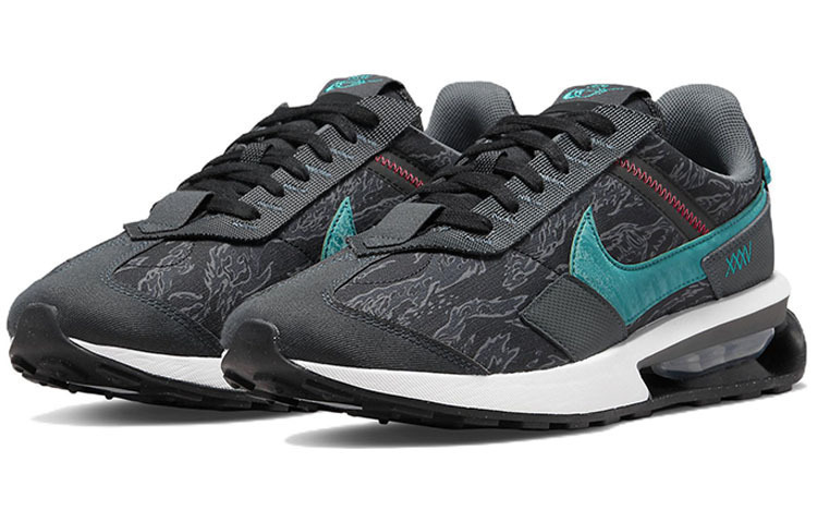 Nike Air Max Pre Day Black Freshwater — фото 4
