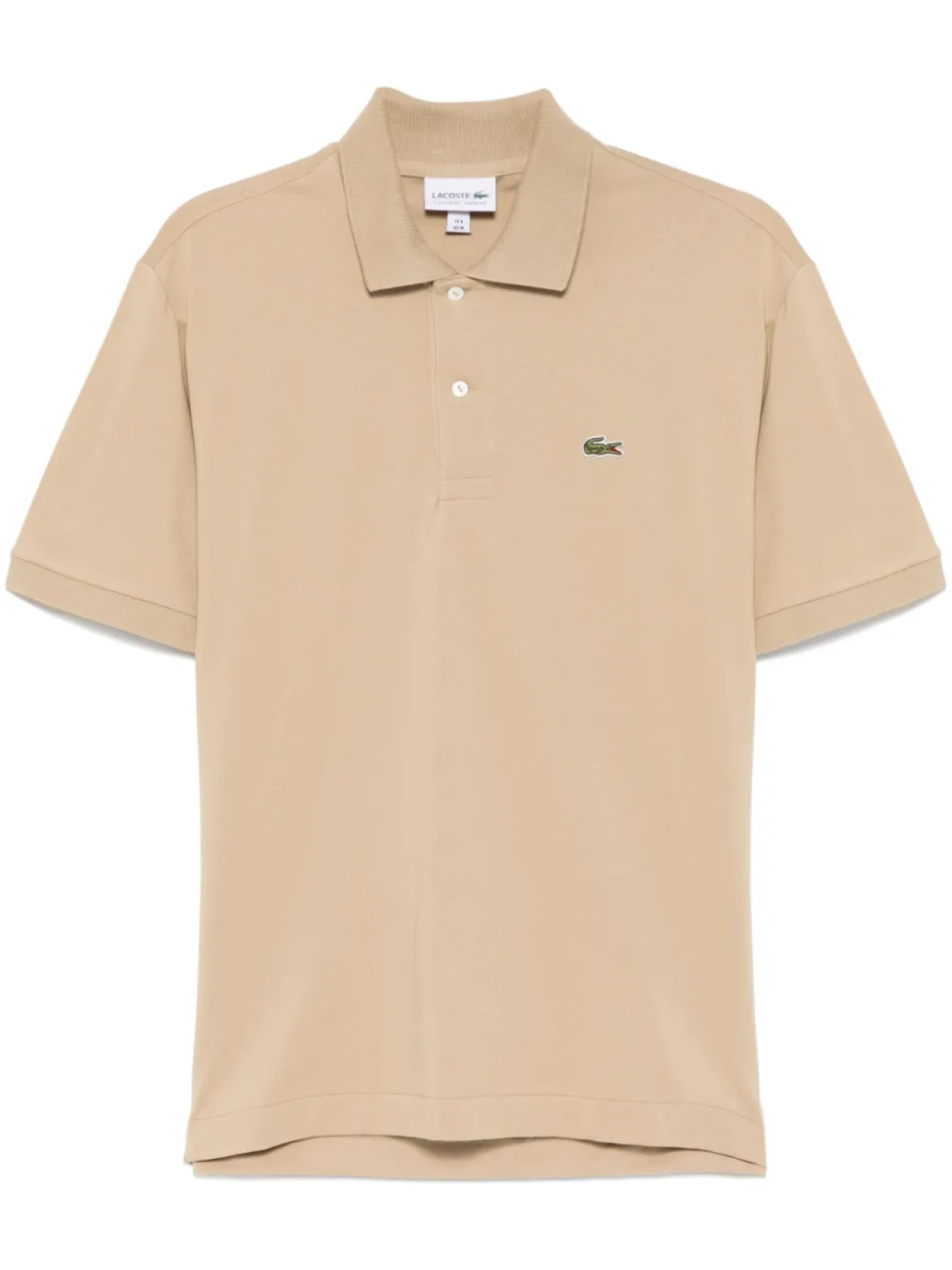 

Lacoste рубашка поло LIGHT, нейтральный
