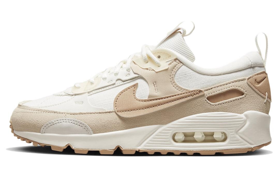 Женские кроссовки Nike Air Max 90 Lifestyle