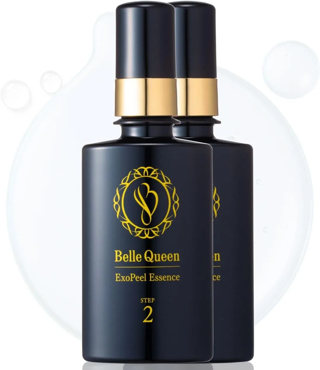 Сыворотка Doctor Re9 — Для лица выравнивающая тон Dr. Bell Queen Hypoallergenic Uneven Skin Fluffy Smooth Serum, 30 мл