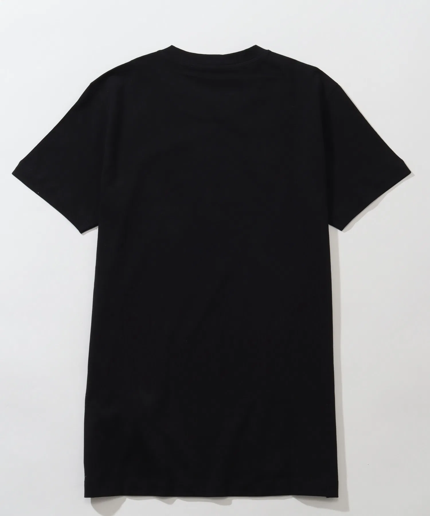 Женская футболка Calvin Klein Jeans Core Monogram Slim — фото 4