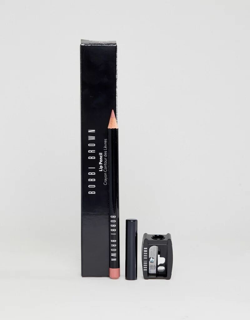 

Bobbi Brown балетно-розовый карандаш для губ