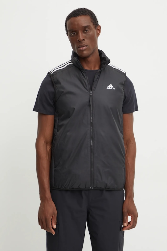

Жилет Essentials Adidas, черный