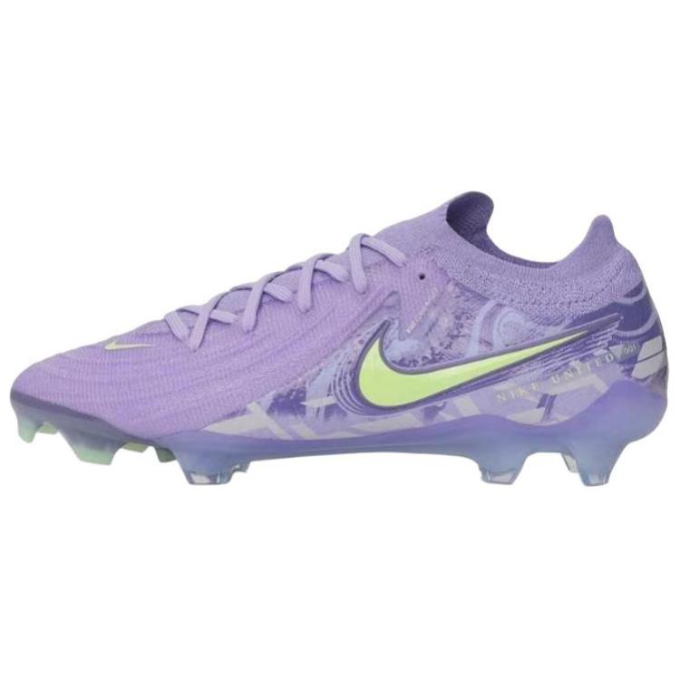 

Бутсы Phantom Gx 2 Elite Fg United Pack Nike, Purple