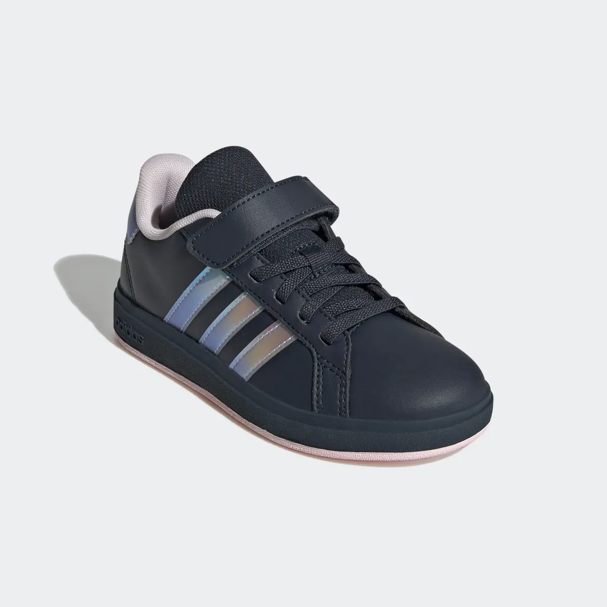 

Спортивные кроссовки adidas "GRAND COURT 2.0 KIDS" Adidas Sportswear, розовый