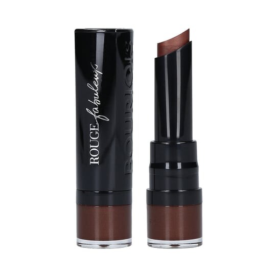 

Губная помада 21 Chocolat Show, 2,4 г Bourjois, Rouge Fabuleux