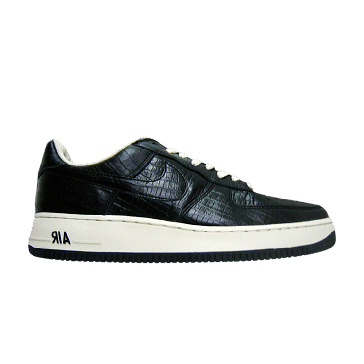 

Кроссовки Nike Htm Air Force 1 'Htm 2', черный