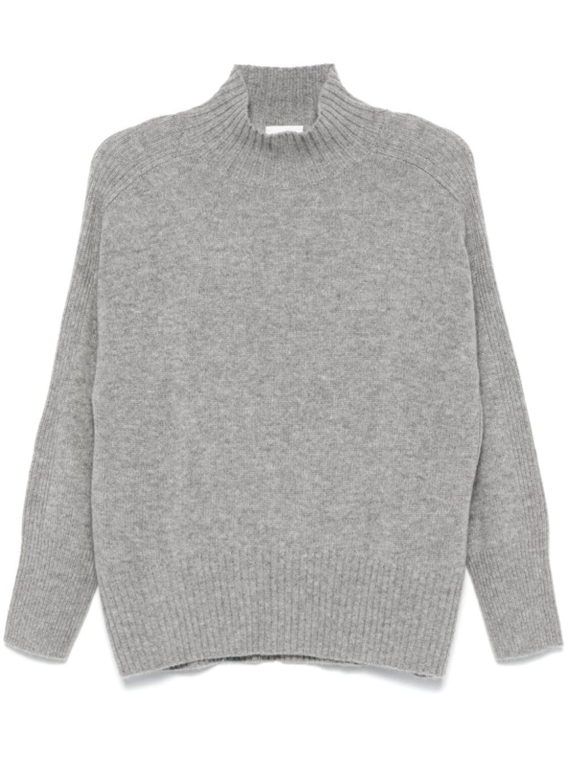 

Allude кашемировый свитер, серый