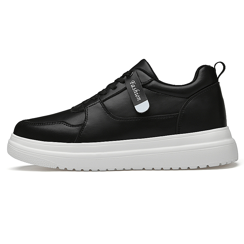 

Низкие повседневные туфли мужские LEXON, Black