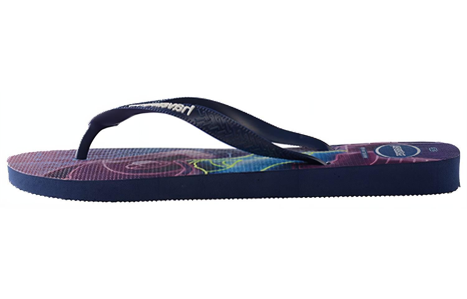 

Слайд Женский флот Havaianas
