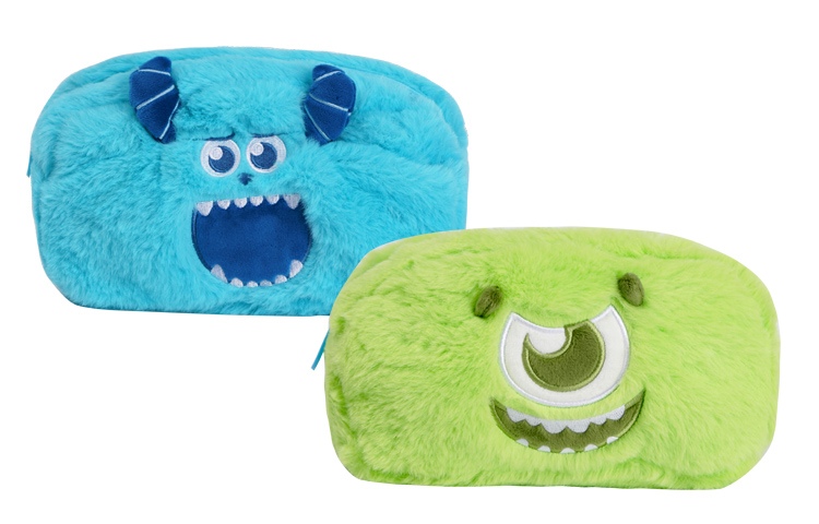 

Disney X Clutches POTDEMIEL