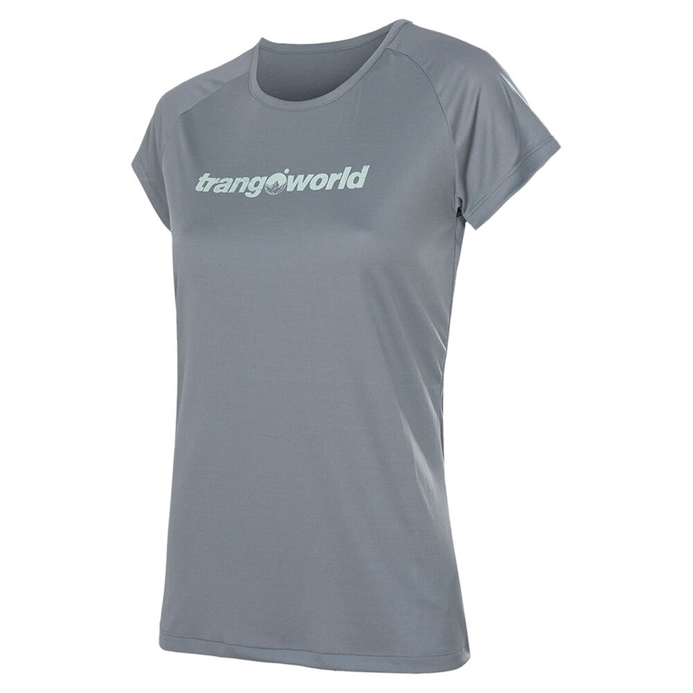 

Футболка Trangoworld Chovas TH, серый