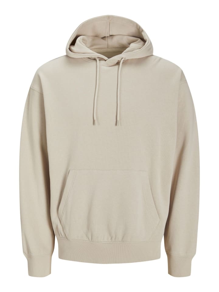 

Толстовка с капюшоном Jack & Jones