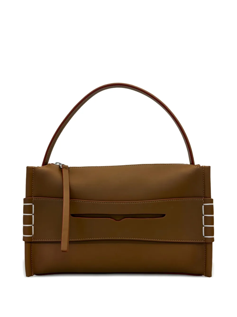 

Сумка на плечо Loafer Jw Anderson, коричневый