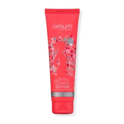 

Уход за телом Le Coach Grade для придания формы и бодрости Omum